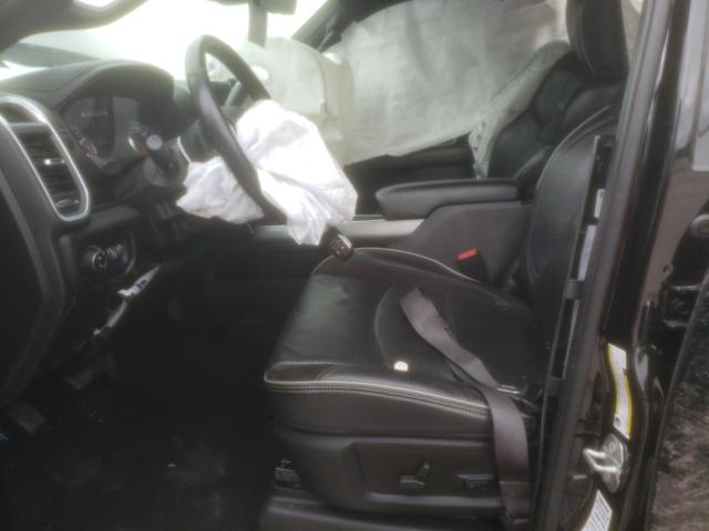 3C6UR5FL6MG591241 RAM 2500 Laie