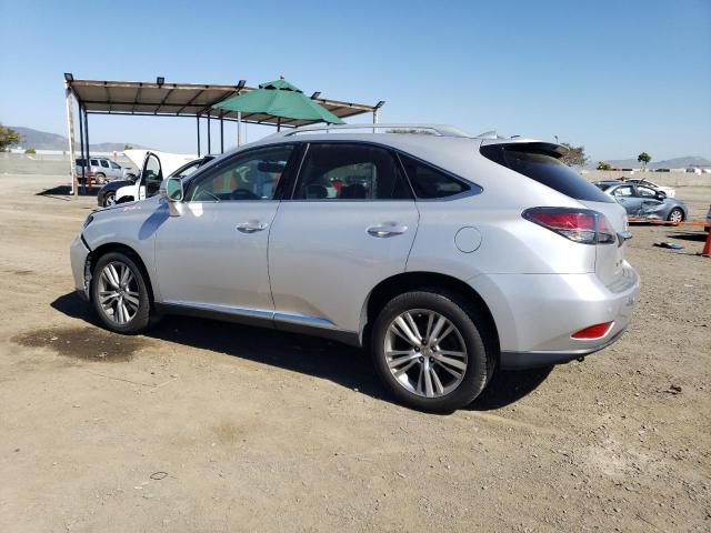 2T2BK1BA8FC279867 Lexus Rx 350 Base