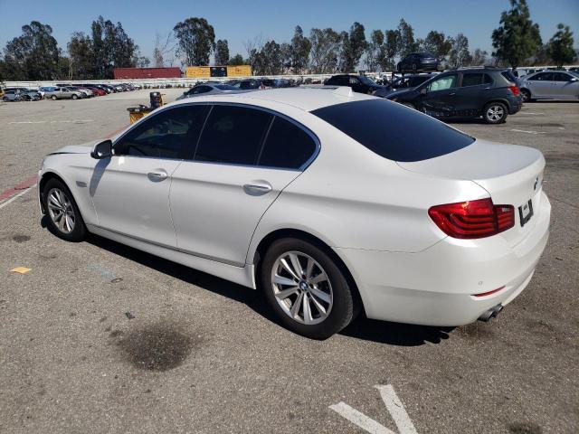 WBA5A5C57FD524736 BMW 528 I