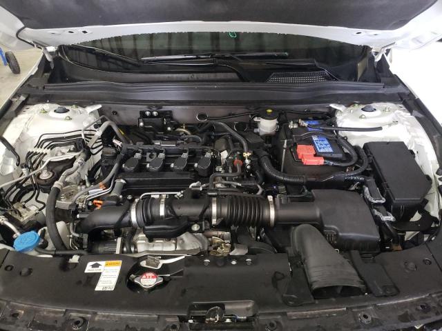 1HGCV1F38MA097083 Honda Accord Sport