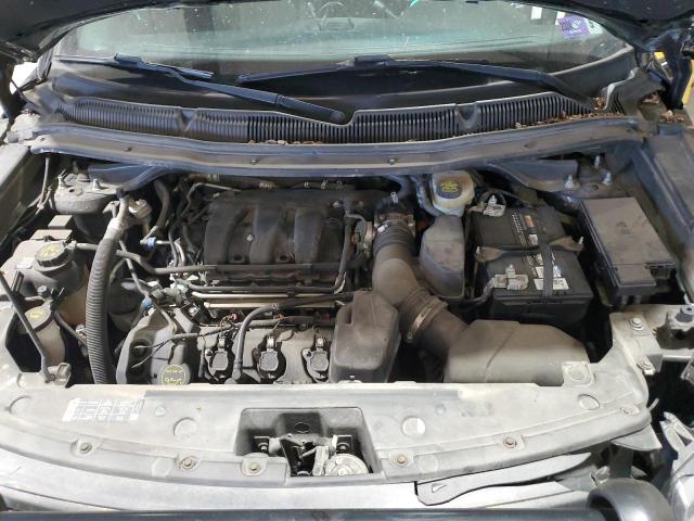 1FM5K8AR5HGC63188 Ford Explorer Police Interceptor