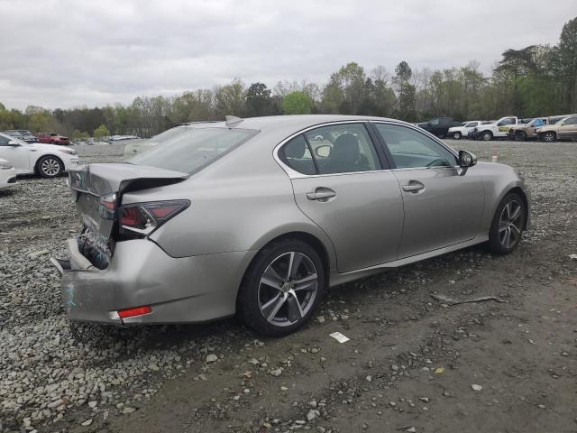 JTHCZ1BL9HA006979 Lexus Gs 350 Base