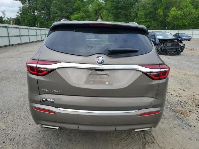 5GAERDKW1LJ161753 Buick Enclave Avenir