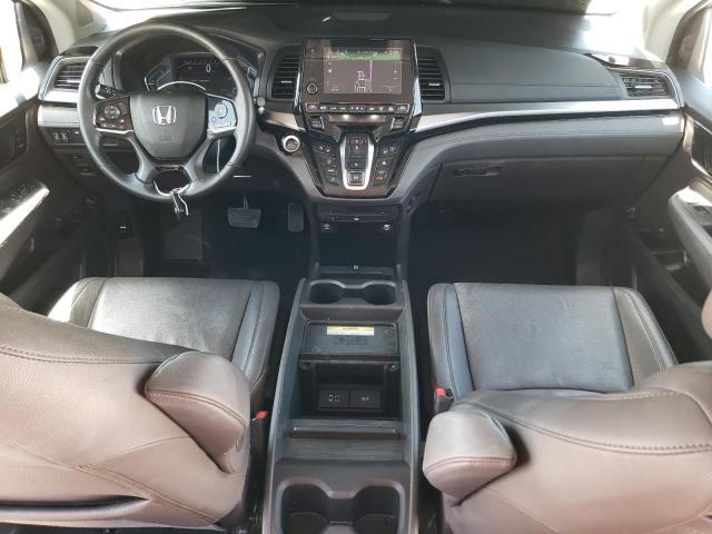 5FNRL6H97JB031995 Honda Odyssey Elite