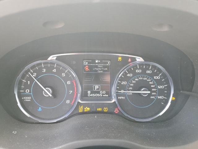 JF2SJAGC0HH455411 Subaru Forester 2.5i Premium