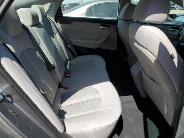 5NPE34AF2JH687543 Hyundai Sonata Sport