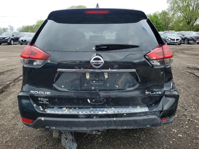 5N1AT2MV1HC868933 Nissan ROGUE SV