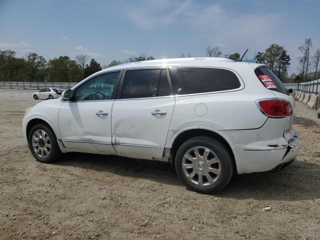 5GAKRBKD0GJ101801 Buick Enclave
