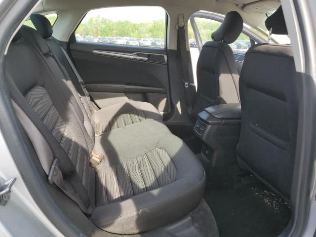 3FA6P0H77GR296755 Ford FUSION SE