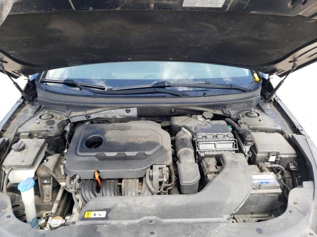 5NPE24AFXFH001856 Hyundai SONATA SE