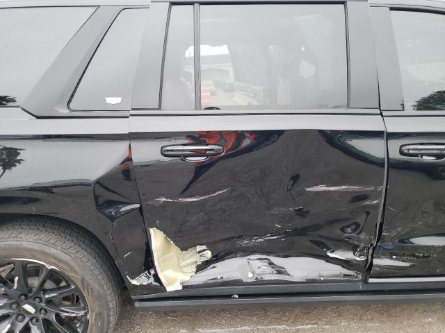 1GYS4RKL7MR306102 Cadillac Escalade Esv Sport Platinum