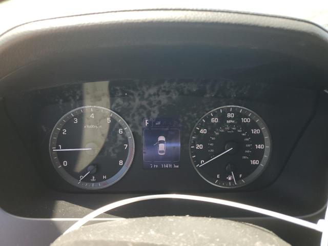 5NPE34AF4HH536598 Hyundai Sonata Sport