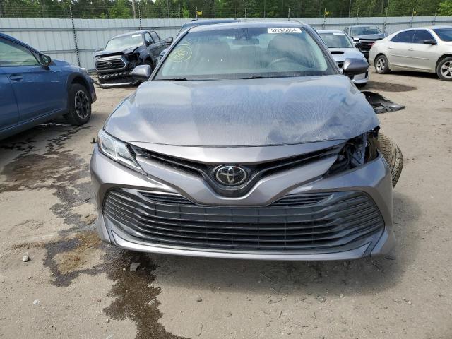 4T1B11HK0JU504457 Toyota CAMRY L