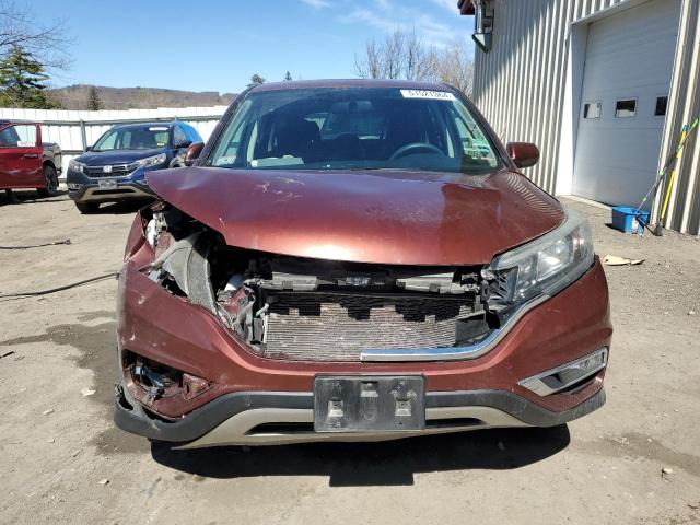 2HKRM4H52FH688940 Honda CR-V EX
