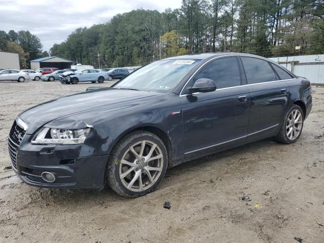 Auction sale of the 2011 Audi A6 Premium Plus, vin: WAUFGAFB8BN016776, lot number: 50499384