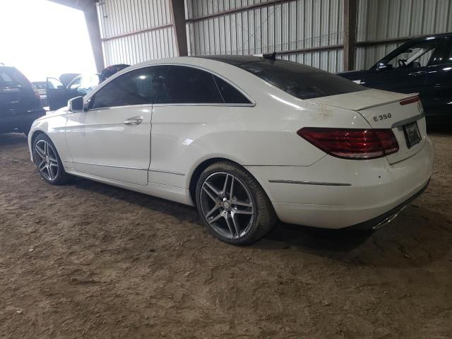 WDDKJ5KB9EF244189 Mercedes-Benz E 350