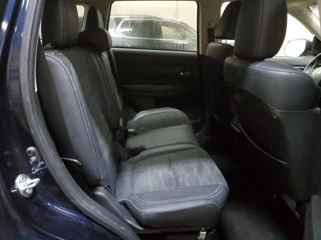 JA4AD3A31KJ002348 Mitsubishi Outlander Se