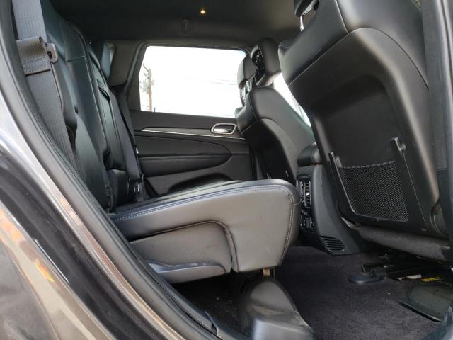 1C4RJFBTXJC344966 Jeep Grand Cherokee Limited