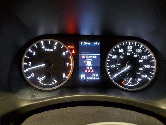 3N1AB8BV1MY269533 Nissan SENTRA S