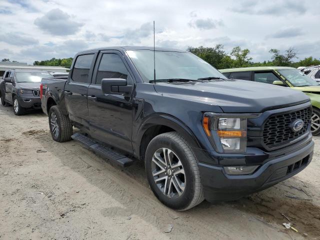 1FTEW1CP5PKF26156 Ford F150 Supercrew