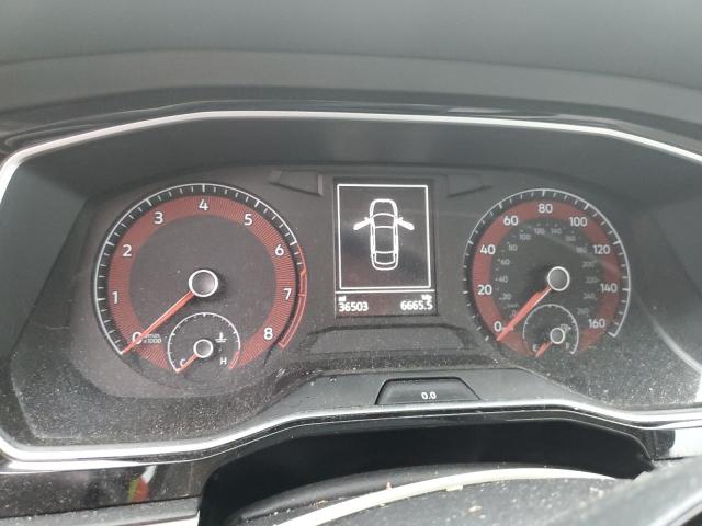 3VWN57BU3KM233397 Volkswagen JETTA S