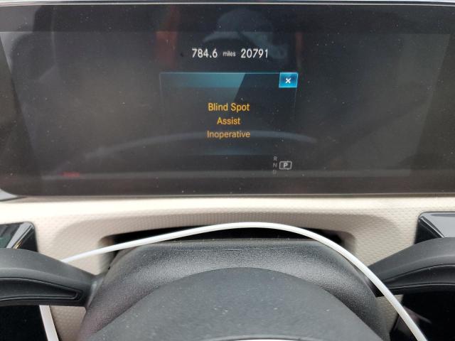 W1K3G4EB9MJ277231 Mercedes-Benz A 220