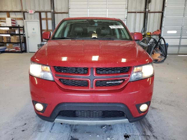 3C4PDCEG4KT681053 Dodge JOURNEY GT