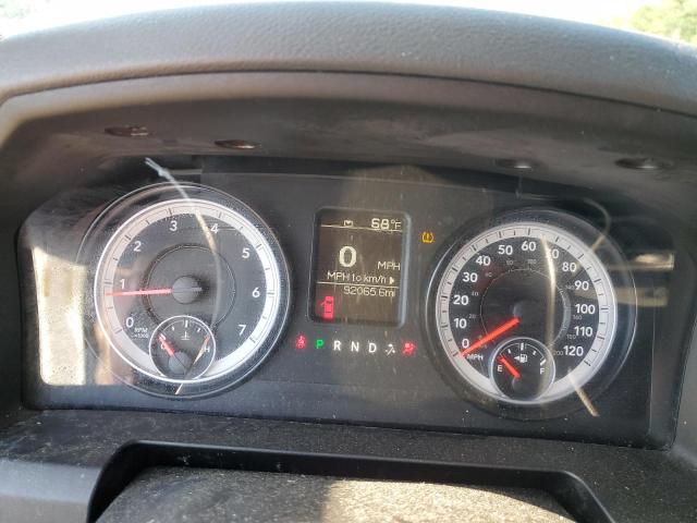3C6JR6AT6EG158570 RAM 1500 St