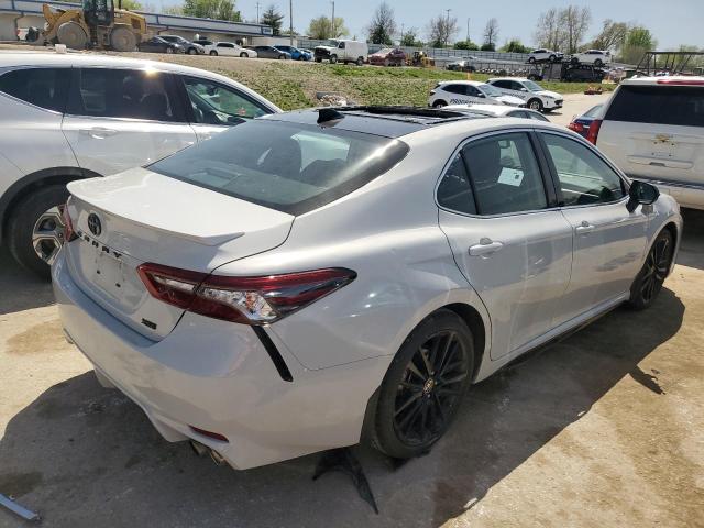 4T1K61AK3NU011017 Toyota CAMRY XSE