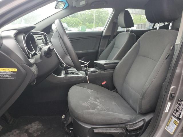 5XXGM4A77FG441346 KIA Optima Lx