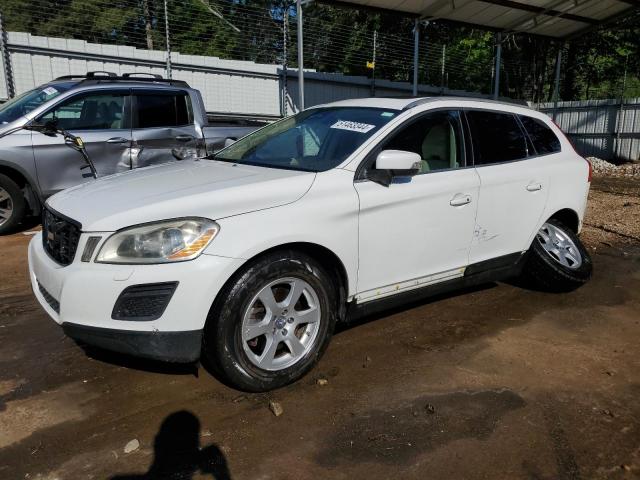 Auction sale of the 2011 Volvo Xc60 3.2, vin: YV4952DL2B2160815, lot number: 51463344