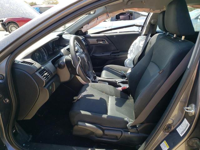 1HGCR2F30EA008831 Honda ACCORD LX
