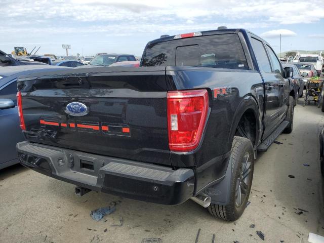 1FTFW1E5XPKD27118 Ford F150 Supercrew