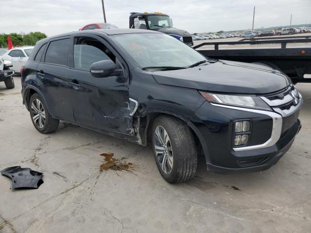 JA4ARUAU3MU020304 Mitsubishi Outlander Sport Es