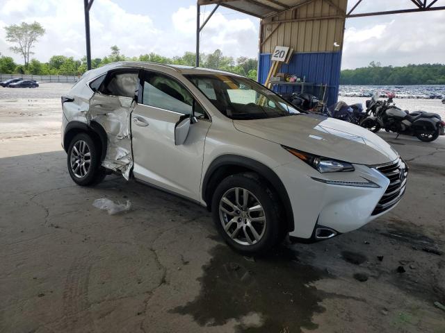 JTJYARBZ5G2049870 Lexus Nx 200t Base