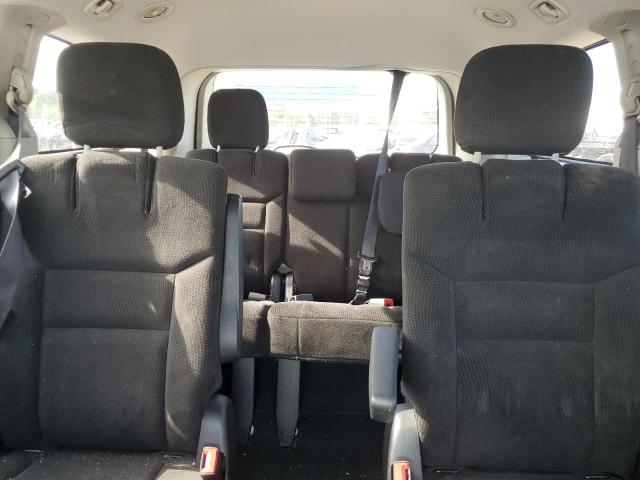2C4RDGBG6FR749821 Dodge Grand Caravan Se