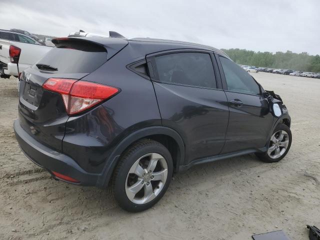 3CZRU5H75GM736556 Honda Hr-v Exl