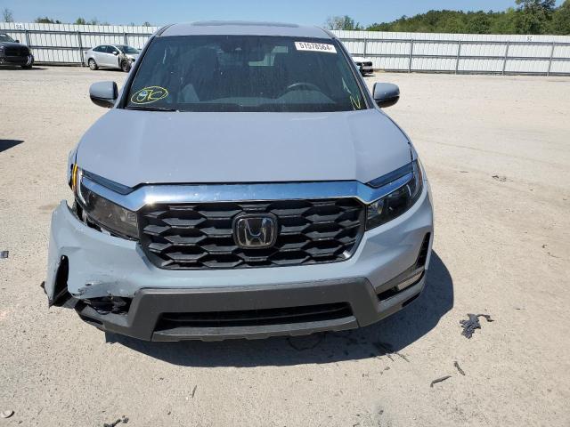 5FNYF7H53NB003736 Honda Passport Exl