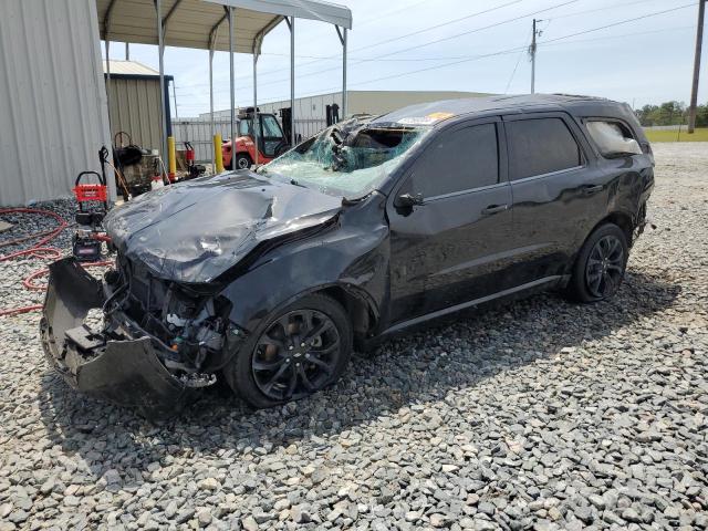 2020 Dodge Durango Gt მანქანა იყიდება აუქციონზე, vin: 1C4RDHDG6LC145919, აუქციონის ნომერი: 51269304