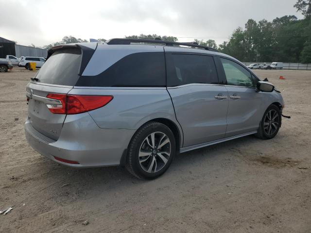 5FNRL6H91KB073113 Honda Odyssey Elite