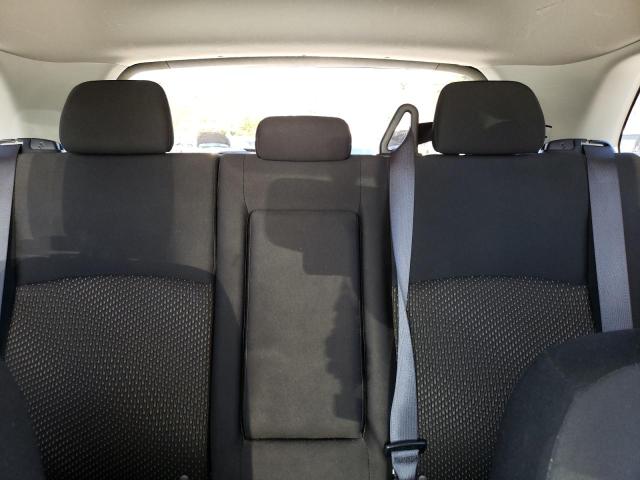 JA4AP3AU6GZ027223 Mitsubishi Outlander Sport Es