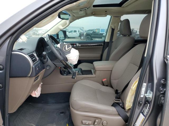 JTJAM7BX4P5345702 Lexus GX 460