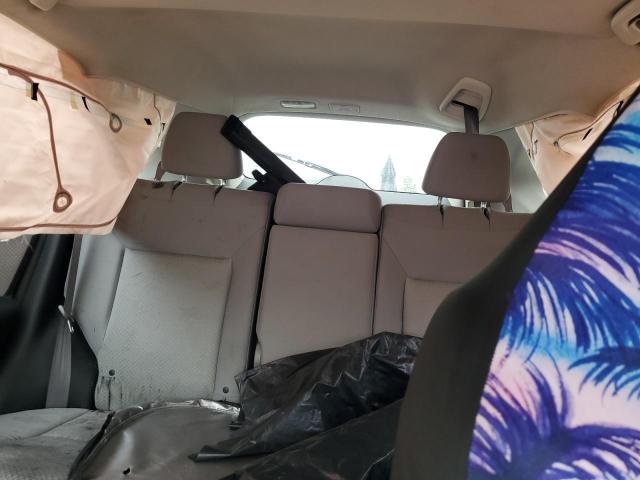 3CZRM3H57GG705522 Honda CR-V EX