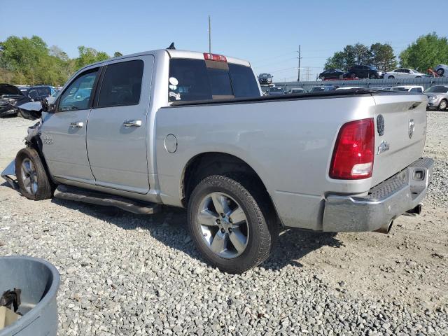 1C6RR7LT8GS330812 RAM 1500 Slt