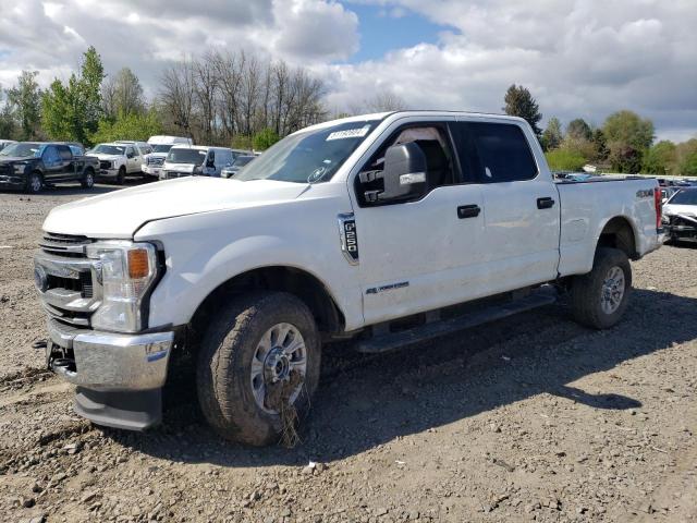 Auction sale of the 2022 Ford F250 Super Duty, vin: 1FT7W2BT9NEF60996, lot number: 51192804