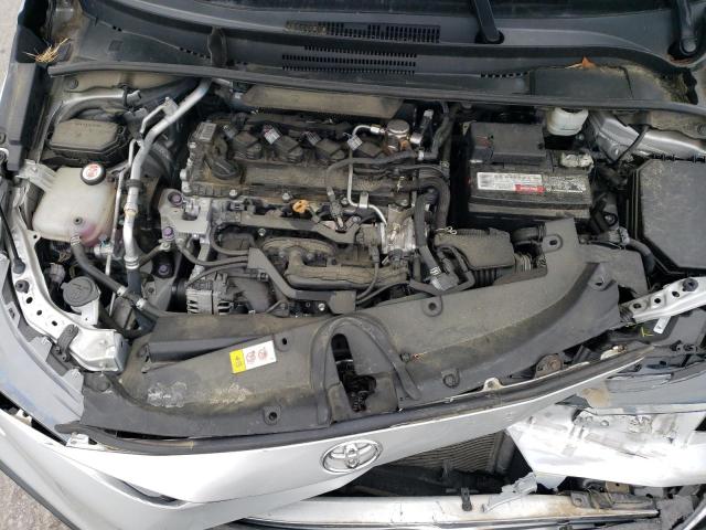 5YFS4RCE0LP025385 Toyota COROLLA SE