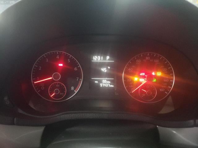 1VWAT7A36FC012493 Volkswagen PASSAT S