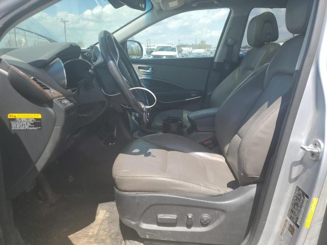 KM8SRDHF3HU212678 Hyundai Santa Fe Se Ultimate