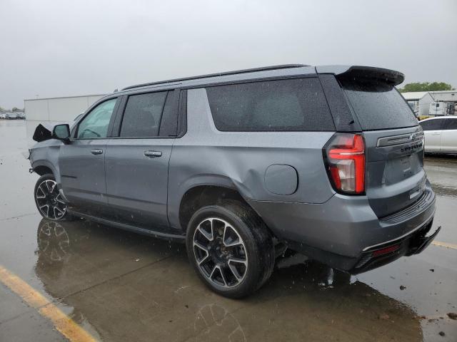 1GNSKEKD7NR282972 Chevrolet Suburban K1500 Rst