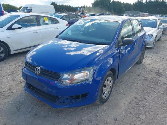 Auction sale of the 2012 Volkswagen Polo S 60, vin: WVWZZZ6RZDU025592, lot number: 51139054